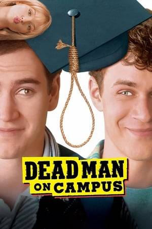 Two college roommates venture out to identify a fellow student, who is most likely to commit suicide as it will help them pass the semester.