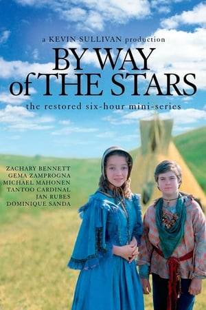 A young boy's search for his father takes him from 19th century Prussia to the wilds of the American West.