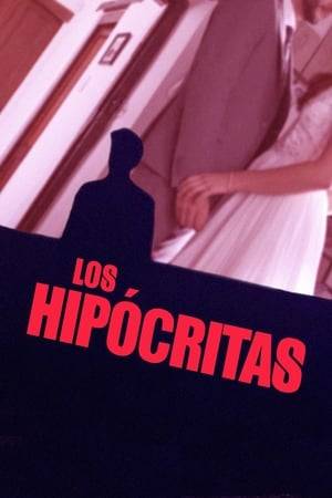 The hypocrites tells the story of Nicolás, a young cameraman who works filming social events, but doesn’t feel fulfilled with his profession. In the middle of a high profile wedding, he accidentally records a compromising situation between the bride, Martina, and her brother, Esteban. Realising about what is in the tape, he sees the opportunity of leaving his tedious life behind through blackmailing the people involved. However, he does not know this secret could endanger his own life.