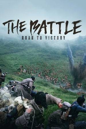 Over a 4 day period, a fierce battle takes place between Korean independence militias and imperialist Japanese forces in Manchuria, China. The militia includes a master swordsman and an expert marksman.