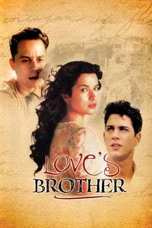 Set in rural Australia and Tuscany in the 1950's, this is the story of two brothers and the bride who - as fate would have it - arrives from Italy betrothed to one yet falls madly in love with the other.