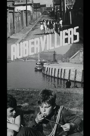 An empathetic description of the misery in an inner Parisian suburb, by a photographer who was also the camerman for Joris Ivens, Pierre Prévert and Luis Buñuel. - Nicole Brenez