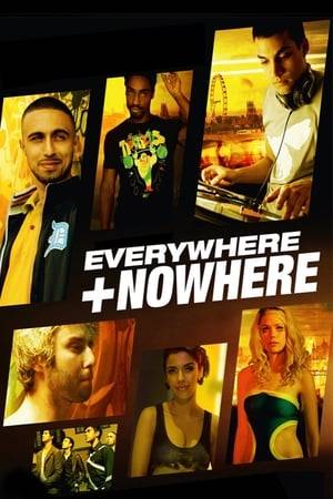 Ash is a man torn between two worlds, that of his family and friends and the other, of his dreams. This is his story set across London with it's fast paced nightlife and run ins with the law all caught on camera from the Director of Kidulthood.