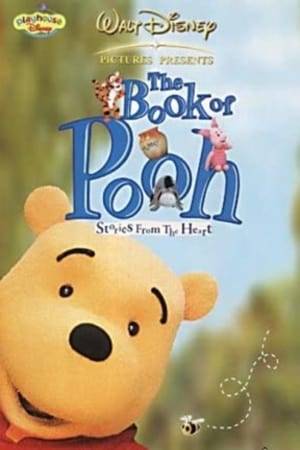 Part of The Book of Pooh series, which offers preschool kids simple life lessons and scholastic pointers, The Book of Pooh: Stories From the Heart uses puppetry and computer animation to tell Christopher Robin's imaginative tales. Kids join Christopher Robin, Winnie the Pooh, Piglet, and Tigger for an afternoon of storytelling and lesson learning.