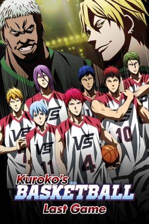 Shortly after the Inter-High of Kagami and Kuroko's second-year, a street basketball team from the USA called Team Jabberwock came to Japan to play a friendly match against a Japanese college-level street basketball team, Team Strky. Despite their best efforts, Strky is brutally crushed by Jabberwock. After the match, the Jabberwock players insult the players from Strky and all of Japanese basketball, claiming Strky's basketball was at the same level as monkeys and telling the players and crowds to quit playing basketball and kill themselves.  As a revenge match, Kagetora assembles a dream team of all members of Generation of Miracles plus Kuroko Tetsuya and Kagami Taiga, along with bench players Hyūga Junpei, Takao Kazunari, and Wakamatsu Kōsuke, forming Team Vorpal Swords, with the hopes of reclaiming the pride of Japanese basketball.