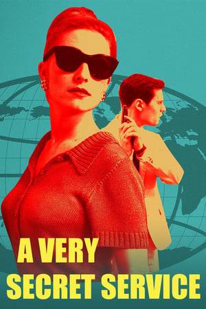 At the height of the Cold War in 1960, André Merlaux joins the French Secret Service and contends with enemies both foreign and bureaucratic.