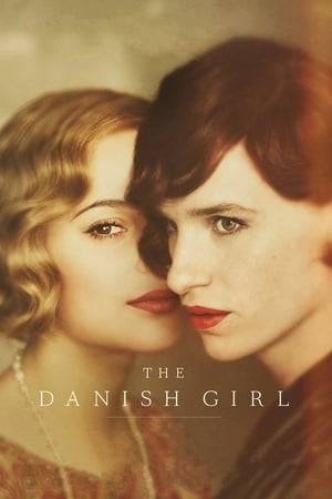 When Gerda Wegener asks her husband Einar to fill in as a portrait model, Einar discovers the person she's meant to be and begins living her life as Lili Elbe. Having realized her true self and with Gerda's love and support, Lili embarks on a groundbreaking journey as a transgender pioneer.
