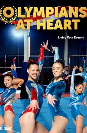 Twins Essie and Ella are best friends who share a passion for gymnastics. When they are both up for the same event, its causes a divided, and they're faced with the challenge of competing against each other.