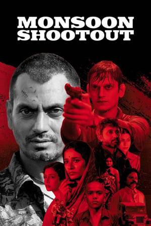A rookie cop joins the crime branch of the Mumbai police department, and on his first assignment is faced with the dilemma of whether he should shoot a murder suspect who is attempting to escape or not.