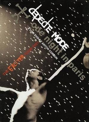 This video release by Depeche Mode features an entire concert from their 2001 Exciter Tour, shot at the Palais Omnisports de Paris-Bercy on 9 and 10 October 2001.
