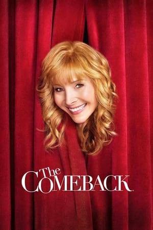For Valerie Cherish, no price is too high to pay for clinging to the spotlight. Desperate to revive her career, she agrees to star in a reality TV series, allowing cameras to follow her every move as she lands a part on a new network sitcom.