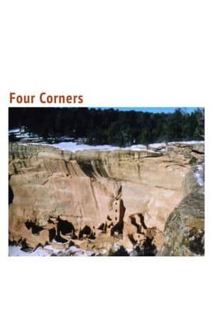 James Benning's "Four Corners" uses a specific geographical location to pose larger questions about the United States. Here, the geographic and wholly imaginary place Four Corners, that favorite tourist destination where Colorado, New Mexico, Arizona, and Utah meet, becomes a kind of theoretical ground zero, the site from which Benning can give voice to other, pointedly unofficial American stories.
