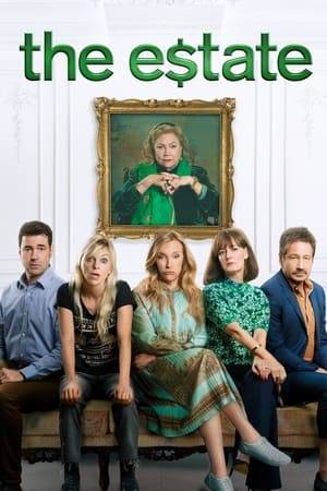 Two sisters attempt to win over their terminally ill, difficult-to-please aunt in hopes of becoming the beneficiaries of her wealthy estate, only to find the rest of their greedy family members have the same idea.