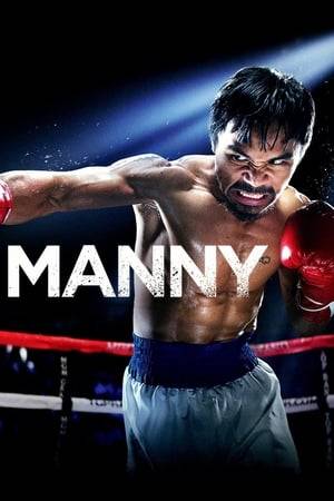 From abject poverty to becoming a ten-time boxing world champion, congressman, and international icon, Manny Pacquiao is the true definition of a Cinderella story. In the Philippines, he first entered the ring as a sixteen-year-old weighing ninety-eight pounds with the goal of earning money to feed his family. Now, almost twenty years later, when he fights, the country of 100 million people comes to a complete standstill to watch. Regarded for his ability to bring people together, Pacquiao entered the political arena in 2010. As history’s first boxing congressman, Pacquiao now fights for his people both inside and outside of the ring. Now at the height of his career, he is faced with maneuvering an unscrupulous sport while maintaining his political duties. The question now is, what bridge is too far for Manny Pacquiao to cross?