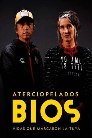 This is a journey through the trajectory of the Colombian duo Aterciopelados by the hand of the singer Li Saumet. With exclusive interviews to them and their inner circle, as well as access to unpublished material, this documentary illuminates unknown details and reveals for the first time why they were separated for three years, the deep personal changes they experienced and the relationship that unites them.