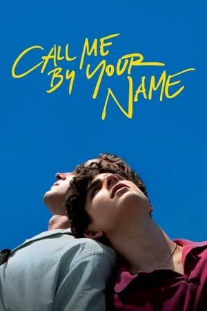 In 1980s Italy, a relationship begins between seventeen-year-old teenage Elio and the older adult man hired as his father's research assistant.