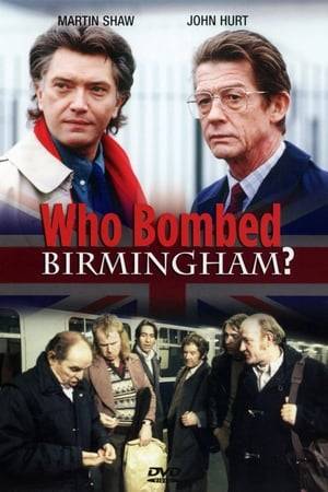 Docudrama film exploring the efforts of World in Action researchers Ian MacBride and Chris Mullin in proving that the "Birmingham Six" only admitted to the bombing under extreme duress, and that the five IRA members were in fact responsible for the deadly attacks