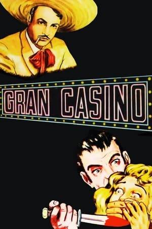 After the mysterious disappearance of an oil well owner, one of his workers, Gerardo assumes the business management. Soon, the owner's sister arrives from Argentina, and, believing that Gerardo killed her brother to keep the wells for himself, she starts working as a singer under a false name in the same casino her brother disappeared, in order to find out what exactly happened.