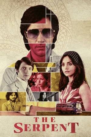 The remarkable story of how murderer Charles Sobhraj was captured. As the chief suspect in unsolved murders of young Western travellers across India, Thailand and Nepal’s ‘Hippie Trail’ in 1975 and 1976, Sobhraj had repeatedly slipped from the grasp of authorities worldwide to become Interpol's most wanted man, with arrest warrants on three different continents.