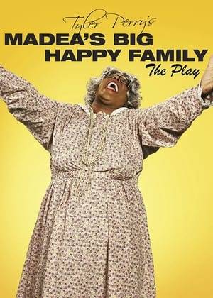 Shirley has important news for her family, but she has five grown children with different lifestyles and finds it difficult to get them and the kids all together. So in steps Madea, the Matriarch General, to put the family's life in perspective with a hilarious twist on financial difficulties, drugs and, most important, family secrets. The next generation has a lot to learn. In her own way, Madea expresses how deliverance won't change you to be someone else, but will allow you to be who you really are.
