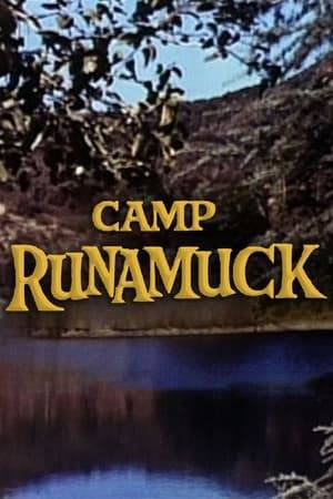 Camp Runamuck is an American sitcom which aired on NBC during the 1965-1966 television season. The series was created and executive produced by David Swift, and aired for 26 episodes.