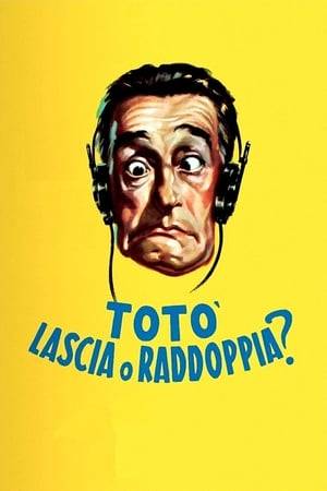 The penniless Duke decides to participate in "Lascia o raddoppia", a TV quiz show, in order to win five million lira. Then two gangsters bet between themselves on his success and, alas, the Duke is kidnapped.