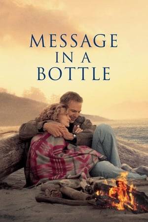 A woman finds a romantic letter in a bottle washed ashore and tracks down the author, a widowed shipbuilder whose wife died tragically early. As a deep and mutual attraction blossoms, the man struggles to make peace with his past so that he can move on and find happiness.