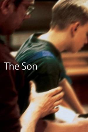 A joinery instructor at a rehab center refuses to take a new teen as his apprentice, but then begins to follow the boy through the hallways and streets.