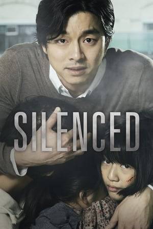 Based on actual events that took place at Gwangju Inhwa School for the hearing-impaired, where young deaf students were the victims of repeated sexual assaults by faculty members over a period of five years in the early 2000s.
