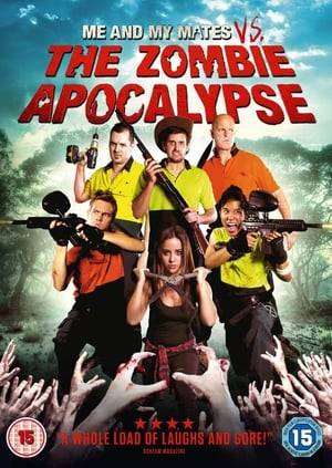 Three Australian telecom tradesman find themselves trapped in a telephone exchange during the onset of a zombie apocalypse.
