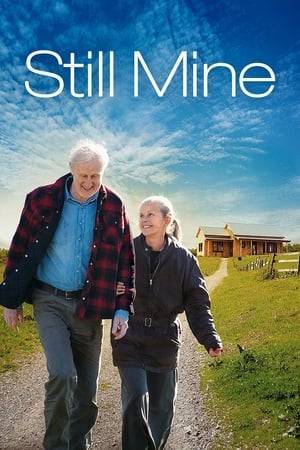 Craig, a fiercely determined New Brunswick farmer, sets out to build a more suitable house for his ailing wife, Irene, despite their children's concerns. As he starts building, he is blindsided by the bureaucratic codes and officials. As Irene becomes increasingly ill, Craig fights back. Based on a true story.