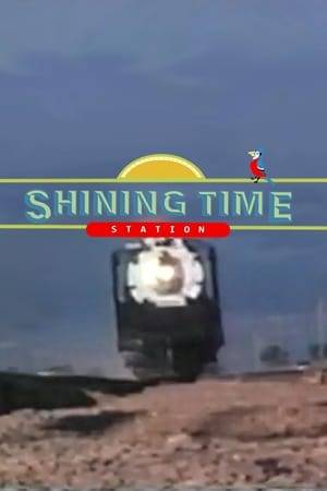 Shining Time Station is an American children's television series co-created by Britt Allcroft and Rick Siggelkow. The series was produced by The Britt Allcroft Company and Quality Family Entertainment in New York for New York City PBS Station WNET, and was filmed first in New York City and then in Toronto. It incorporated sequences from the British TV show Thomas & Friends. The series aired on PBS from January 1989 to June 1993, but aired re-runs until 1997. It aired on Fox Family from 1998 to 1999. It also aired on Nick Jr. in 2000 and on Canadian TV networks such as APTN and SCN. Elements from the show were incorporated into the Thomas the Tank Engine film Thomas and the Magic Railroad.