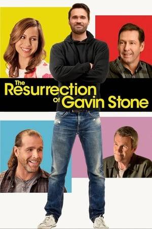 Gavin Stone, a washed-up former child star, is forced to do community service at a local megachurch and pretends to be Christian so he can land the part of Jesus in their annual Passion Play, only to discover that the most important role of his life is far from Hollywood.