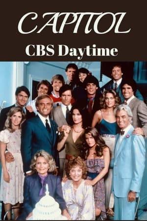 Capitol is an American soap opera which aired on CBS from March 29, 1982 to March 20, 1987 for 1,270 episodes. As its name suggests, the storyline usually revolves around the political intrigues of people whose lives intertwined in Washington, D.C.