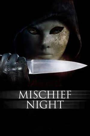 The night before Halloween, a teenage babysitter is stalked by a masked killer; but in an unusual turn of events, victim and victimizer begin to develop romantic feelings for each other.