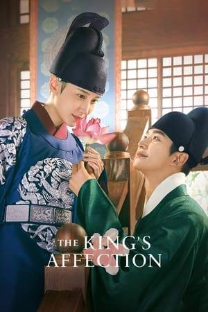 When the crown prince is killed, his twin sister assumes the throne while trying to keep her identity and affection for her first love a royal secret.