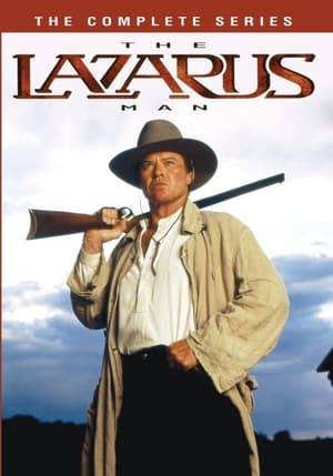 The Lazarus Man is an American Western television series produced by Castle Rock Entertainment which first aired on January 20, 1996, and ended on November 9, 1996. Starring Robert Urich as the title character, The Lazarus Man debuted on Turner Network Television and ran for 20 episodes.