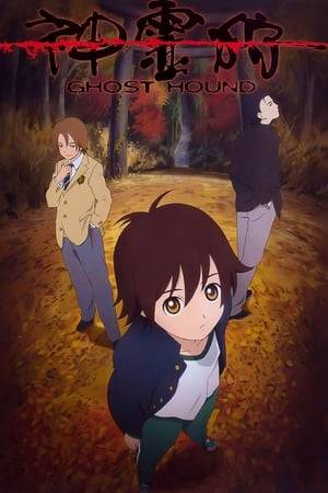 In an isolated region of Kyushu lies the town of Suiten. Though seeming small and modest, Suiten is not a picturesque place for a vacation, unless it is from the “Unseen World”. Taro, Makoto and Masayuki, three boys with traumatic pasts, learn to let their souls cross between the two parallel worlds. However, the Unseen World is no mere copy of the real Apparent World. The Unseen World is the home of ghosts, but changes are now allowing the souls of the dead to pass over into the Apparent World, with unpredictable effects. Follow the journey of Taro, Makoto and Masayuki, as they cross between the two worlds, trying to unravel a great mystery.