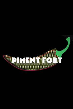 Piment Fort was a popular Quebec humoristic game show hosted by the colorful Normand Brathwaite which aired on TVA from 1993 to 2001. Piment Fort means "hot pepper" in French.