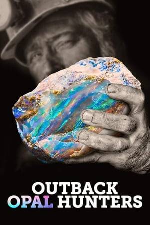 The world's toughest treasure hunters push their bodies and bank accounts to the limit on a quest to strike it rich, hunting the legendary Queen of Gems - Opal.