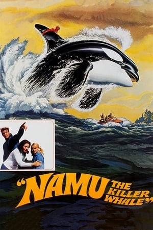 Based on the amazing true story of a marine biologist (Robert Lansing) who befriends a six-ton Orcawhale, this "honest, fascinating and vigorously wholesome film" (Citizen-News) is heartwarming fun for the whole family. Like all close pals, Hank (Lansing) and Namu love spending time together. Whether sharing a morning swim or soaking up the afternoon sun, these two are virtually inseparable. Trouble is, the local fishermen mistakenly think that Namu is a threat. Racing against time, Hank must enlist the help of a young widow and her daughter to save Namu and prove that he's a gentle giant!