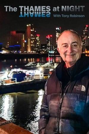 Tony Robinson is back on the River Thames, Britain's busiest river, and this time, he's exploring it by night, discovering how this great river works around the clock to ensure Britain's 24/7 demands are met.