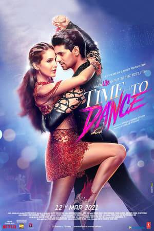 When a ballroom dancer’s shot at a crucial tournament is jeopardized, a street dancer must face his own painful past and step up as her new partner.