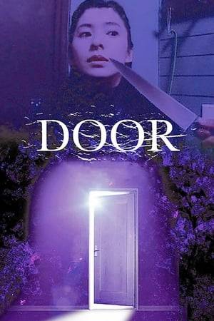A housewife, Yasuko  lives in an urban high-rise apartment with her husband Satoru and her son Takuto.  Annoyed by spam calls and door-to-door salesmen, Yasuko slams the door on a salesman’s finger when he tries to squeeze a flyer through chained door. He leaves but the next day, her nightmare starts.