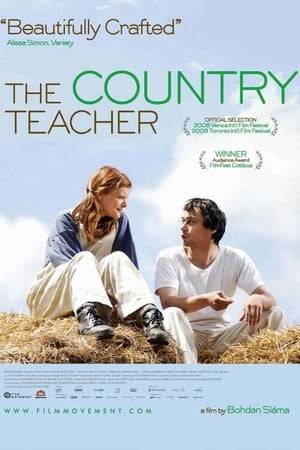 A gifted and well-qualified young teacher takes a job teaching natural sciences at a grammar school in the country. Here he makes the acquaintance of a woman and her troubled 17-year old son. The teacher has no romantic interest in the woman but they quickly form a strong friendship, each recognizing the other's uncertainties, hopes and longing for love.