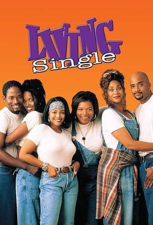 Living Single is an American television sitcom that aired for five seasons on the Fox network from August 22, 1993, to January 1, 1998. The show centered on the lives of six friends who share personal and professional experiences while living in a Brooklyn brownstone.

Throughout its run, Living Single became one of the most popular African-American sitcoms of its era, ranking among the top five in African-American ratings in all five seasons. The series was produced by Yvette Lee Bowser's company, Sister Lee, in association with Warner Bros. Television. In contrast to the popularity of NBC's "Must See TV" on Thursday nights in the 1990s, many African American and Latino viewers flocked to Fox's Thursday night line-up of Martin, Living Single, and New York Undercover. In fact, these were the three highest-rated series among black households for the 1996–1997 season.