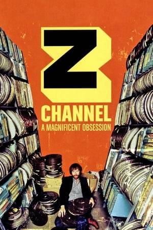 A documentary on the Z Channel, one of the first pay cable stations in the US, and its programming chief, Jerry Harvey. Debuting in 1974, the LA-based channel's eclectic slate of movies became a prime example of the untapped power of cable television.