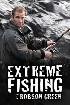 Extreme Fishing with Robson Green is a factual entertainment show broadcast on Channel 5. The show sees actor and fishing enthusiast Robson Green travel around the world in search of the greatest fishing destinations. There have been five series to date. A spin-off series entitled Robson's Extreme Fishing Challenge began airing on 9 April 2012.