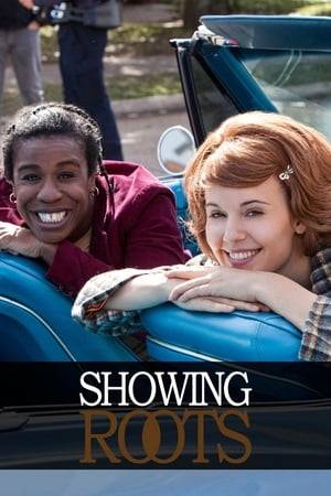 Set in the year 1977, two women look to integrate their small town, inspired by the miniseries "Roots" as it hits the airwaves.