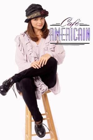 Café Americain is an American sitcom starring Valerie Bertinelli which aired on NBC during the 1993–1994 television season from September 18, 1993 to February 8, 1994 with two leftover episodes shown on May 28, 1994. It was filmed at Warner Bros. Studios in Burbank, California.
